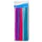 Candy Colours Chenille Pipe Cleaners, 100ct. by Creatology™
